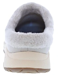 Easy Spirit Women's Travelfurr 2 2E Width Slip On Mule Clogs -Shoes City Shop 0764416 04 2f08386e da8e 40d8 beb5 a396d46f16d8
