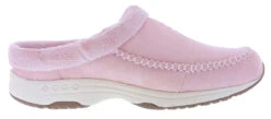 Easy Spirit Women's Travelfurr 2 2E Width Slip On Mule Clogs -Shoes City Shop 0764419 02 c8a7fd3f f6c7 41b8 810d af2797c781ab