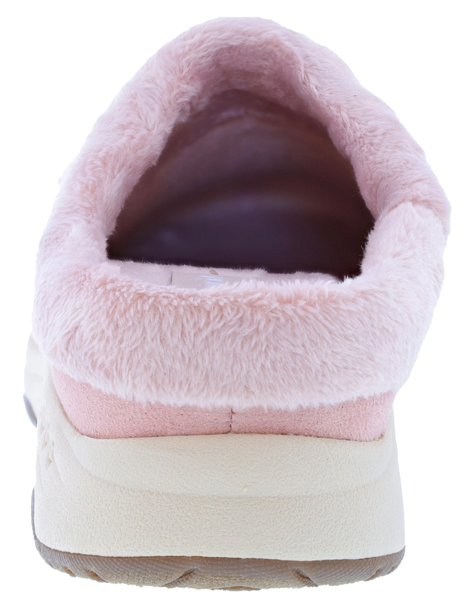 Easy Spirit Women's Travelfurr 2 Wide Width Slip On Mule Clogs Easy Spirit Women's Travelfurr 2 Wide Width Slip On Mule Clogs -Shoes City Shop 0764419 04 74dfd07d dfcd 495b 8323 73dd7ae66fab