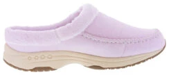 Easy Spirit Women's Travelfurr 2 Wide Width Slip On Mule Clogs 6 Easy Spirit Women's Travelfurr 2 Wide Width Slip On Mule Clogs -Shoes City Shop 0764422 02 1dc0f256 d221 401d bf48 07a56c9bcdd9