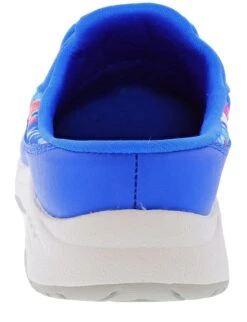 Easy Spirit Women's TravelTime WW Width Classic Mule Clogs -Shoes City Shop 0764427 04 44561701 793a 4e7a b63f b8caab1b14ab