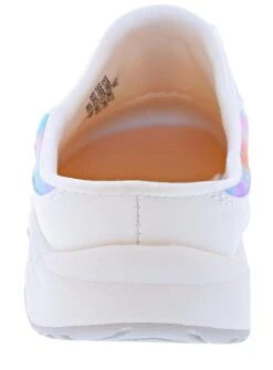 Easy Spirit Women's TravelTime WW Width Classic Mule Clogs -Shoes City Shop 0764430 04