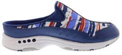 Easy Spirit Women's TravelTime WW Width Classic Mule Clogs -Shoes City Shop 0764437 02 2f3033e7 6433 4b1a bb02 2fbe1e777340