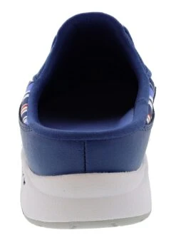 Easy Spirit Women's TravelTime WW Width Classic Mule Clogs -Shoes City Shop 0764437 04 2cb20d27 9016 4879 8402 8c842aa11e75