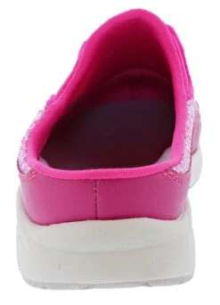 Easy Spirit Women's TravelTime WW Width Classic Mule Clogs -Shoes City Shop 0764441 04 7e80e625 7368 4c8c 97ba 00c79b23670b