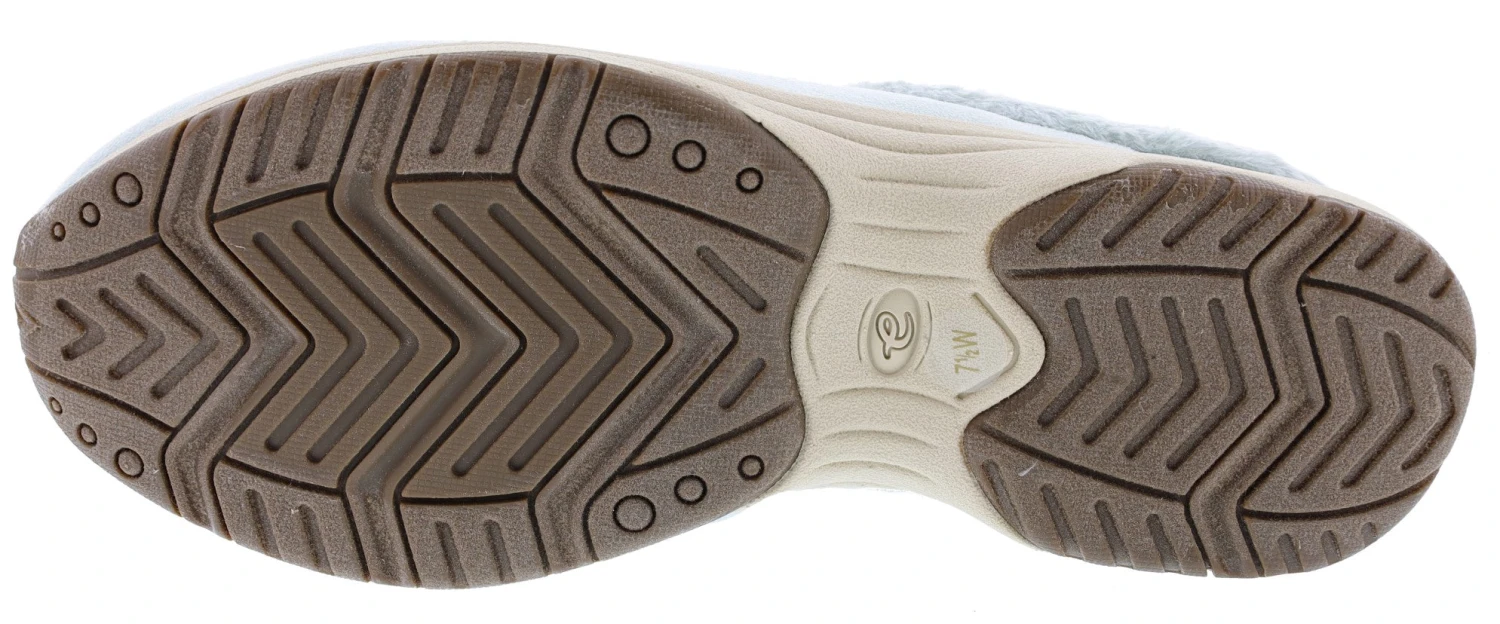 Easy Spirit Women's Travelfurr 2 Wide Width Slip On Mule Clogs Easy Spirit Women's Travelfurr 2 Wide Width Slip On Mule Clogs -Shoes City Shop 0764496 05 6e0eeaf2 bf5c 46ae 88f1 556cc30a7f2f