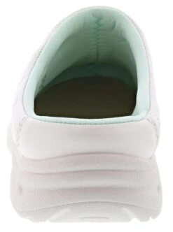 Easy Spirit Women's Baye 2 Wide Width Casual Comfort Clogs -Shoes City Shop 0765001 04