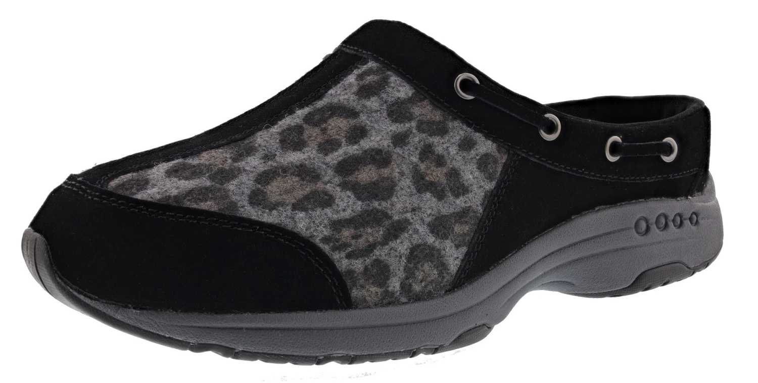 Easy Spirit Women's Martha Stewart Travelport Mule Clogs Easy Spirit Women's Martha Stewart Travelport Mule Clogs -Shoes City Shop 0765205 01