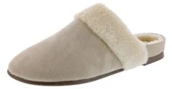Easy Spirit Women's Evenlyn Warm Cozy Slip On Slippers 15 Easy Spirit Women's Evenlyn Warm Cozy Slip On Slippers -Shoes City Shop 0765301 01