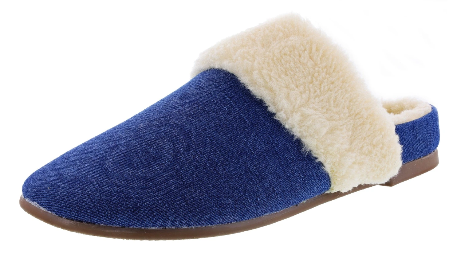 Easy Spirit Women's Evenlyn Warm Cozy Slip On Slippers Easy Spirit Women's Evenlyn Warm Cozy Slip On Slippers -Shoes City Shop 0765302 01