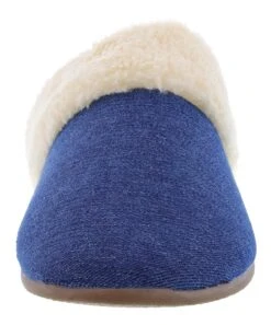 Easy Spirit Women's Evenlyn Warm Cozy Slip On Slippers 7 Easy Spirit Women's Evenlyn Warm Cozy Slip On Slippers -Shoes City Shop 0765302 03