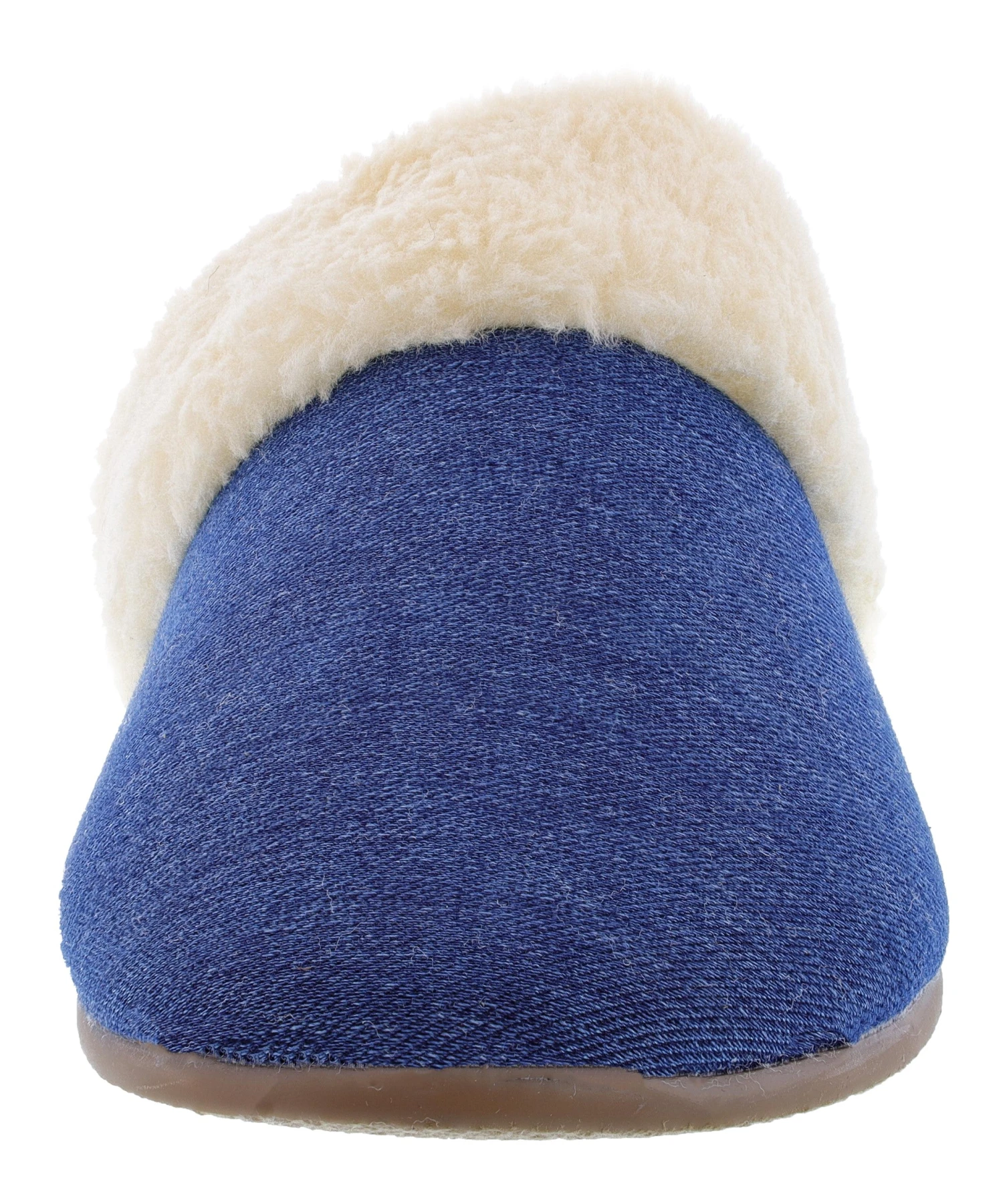 Easy Spirit Women's Evenlyn Warm Cozy Slip On Slippers Easy Spirit Women's Evenlyn Warm Cozy Slip On Slippers -Shoes City Shop 0765302 03