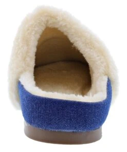 Easy Spirit Women's Evenlyn Warm Cozy Slip On Slippers 8 Easy Spirit Women's Evenlyn Warm Cozy Slip On Slippers -Shoes City Shop 0765302 04