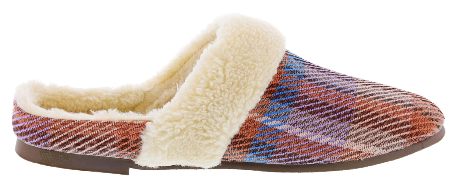 Easy Spirit Women's Evenlyn Warm Cozy Slip On Slippers Easy Spirit Women's Evenlyn Warm Cozy Slip On Slippers -Shoes City Shop 0765303 02 scaled