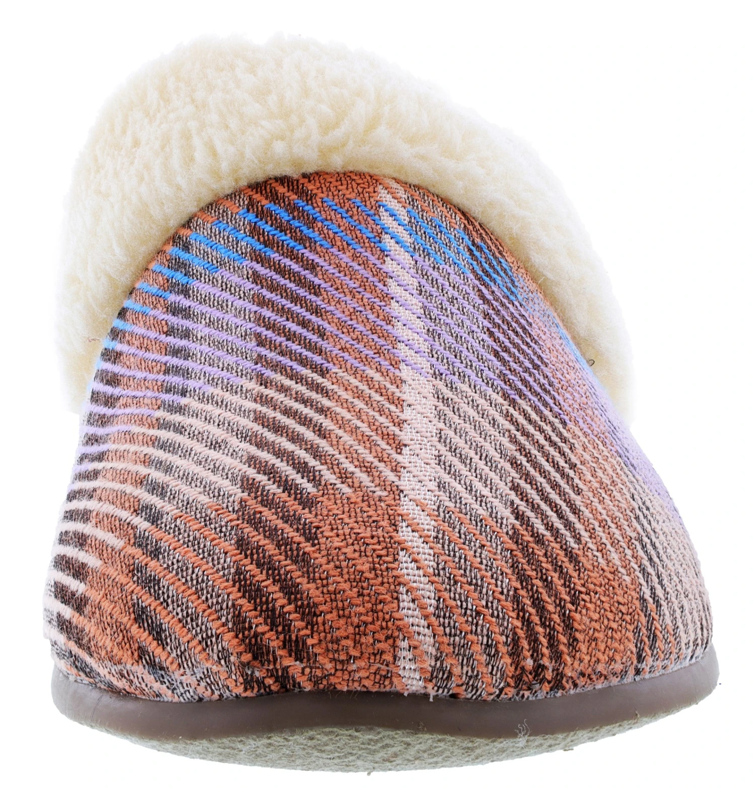 Easy Spirit Women's Evenlyn Warm Cozy Slip On Slippers Easy Spirit Women's Evenlyn Warm Cozy Slip On Slippers -Shoes City Shop 0765303 03