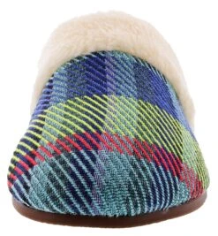 Easy Spirit Women's Evenlyn Warm Cozy Slip On Slippers 2 Easy Spirit Women's Evenlyn Warm Cozy Slip On Slippers -Shoes City Shop 0765304 03