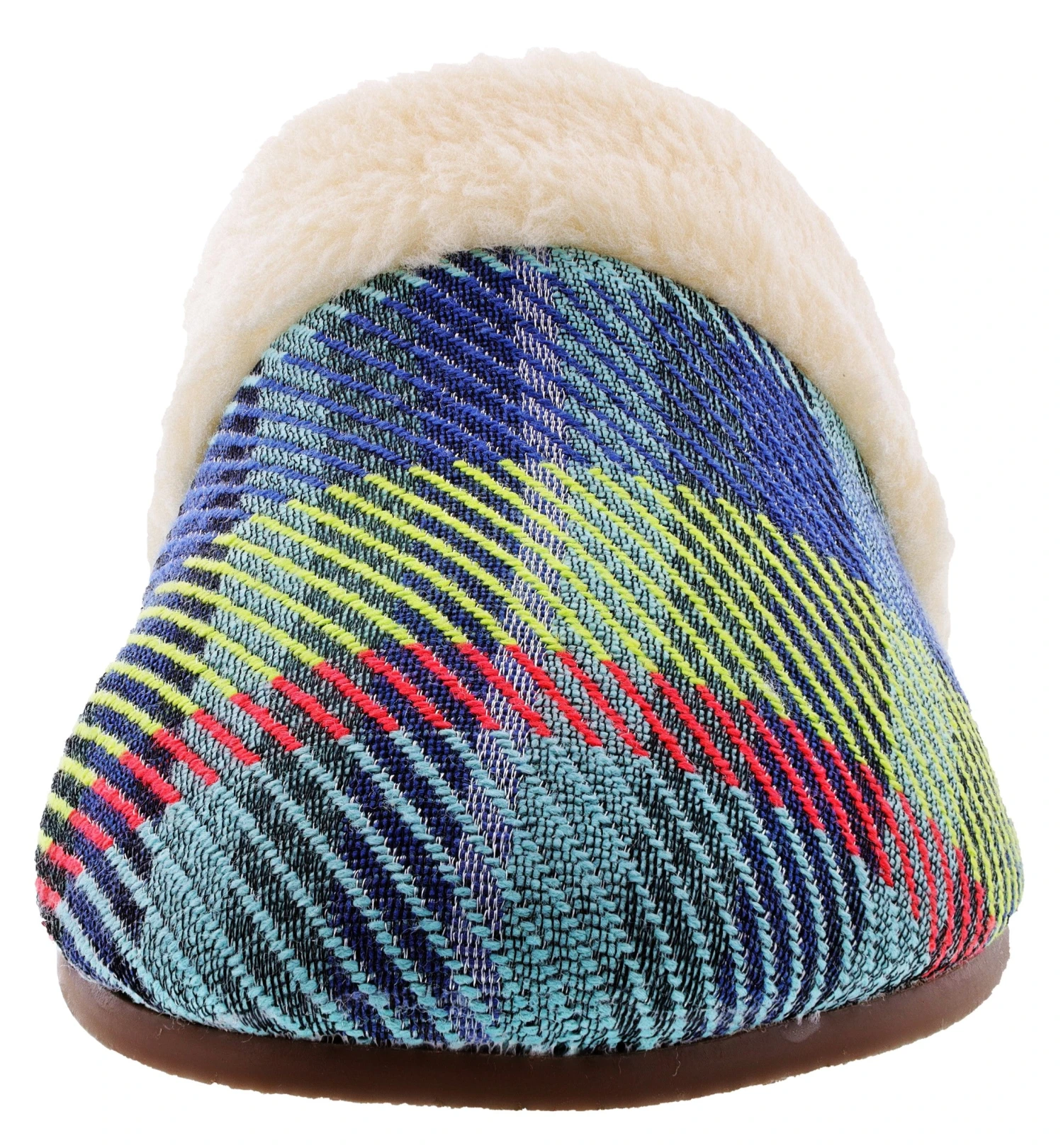 Easy Spirit Women's Evenlyn Warm Cozy Slip On Slippers Easy Spirit Women's Evenlyn Warm Cozy Slip On Slippers -Shoes City Shop 0765304 03