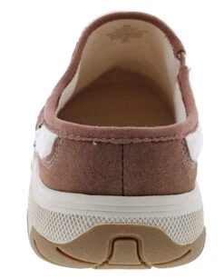 Easy Spirit Women's Terrave 2 Slip On Mule Clogs -Shoes City Shop 0765402 04