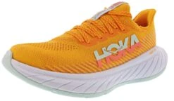Hoka Men's Carbon X 3 Performance Running Shoes 5 Hoka Men's Carbon X 3 Performance Running Shoes -Shoes City Shop 0775001 01