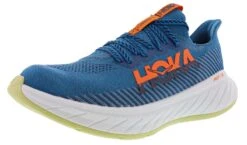 Hoka Men's Carbon X 3 Performance Running Shoes 10 Hoka Men's Carbon X 3 Performance Running Shoes -Shoes City Shop 0775002 01