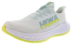 Hoka Men's Carbon X 3 Performance Running Shoes 15 Hoka Men's Carbon X 3 Performance Running Shoes -Shoes City Shop 0775003 01
