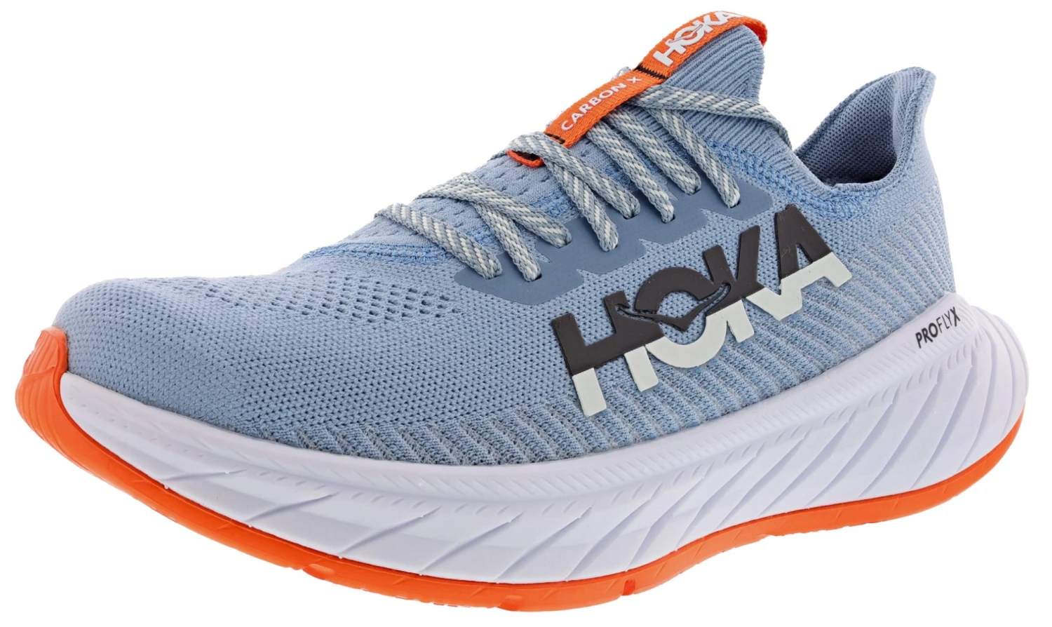 Hoka Men's Carbon X 3 Performance Running Shoes Hoka Men's Carbon X 3 Performance Running Shoes -Shoes City Shop 0775004 01