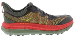Hoka Men's Mafate Speed 4 Lightweight Trail Running Shoes -Shoes City Shop 0775102 02