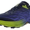 Hoka Men's Speedgoat 5 Ultra Marathon Trail Running Shoes