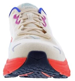 Hoka Arahi 6 Men's Ultra Marathon Cushioned Running Shoes For Bunions -Shoes City Shop 0776013 03