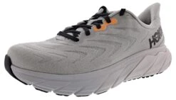 Hoka Arahi 6 Men's Ultra Marathon Cushioned Running Shoes For Bunions -Shoes City Shop 0776014 01