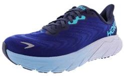 Hoka Arahi 6 Men's Ultra Marathon Cushioned Running Shoes For Bunions -Shoes City Shop 0776015 01
