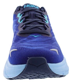 Hoka Arahi 6 Men's Ultra Marathon Cushioned Running Shoes For Bunions -Shoes City Shop 0776015 03