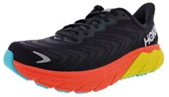 Hoka Arahi 6 Men's Ultra Marathon Cushioned Running Shoes For Bunions -Shoes City Shop 0776016 01