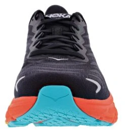Hoka Arahi 6 Men's Ultra Marathon Cushioned Running Shoes For Bunions -Shoes City Shop 0776016 03