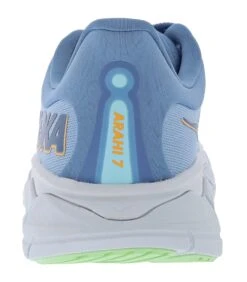 Hoka Men's Arahi 7 Cushioned Everyday Running Shoes 8 Hoka Men's Arahi 7 Cushioned Everyday Running Shoes -Shoes City Shop 0776023 04 8dcb8fba 53e7 4011 837c 0bcb798e398b