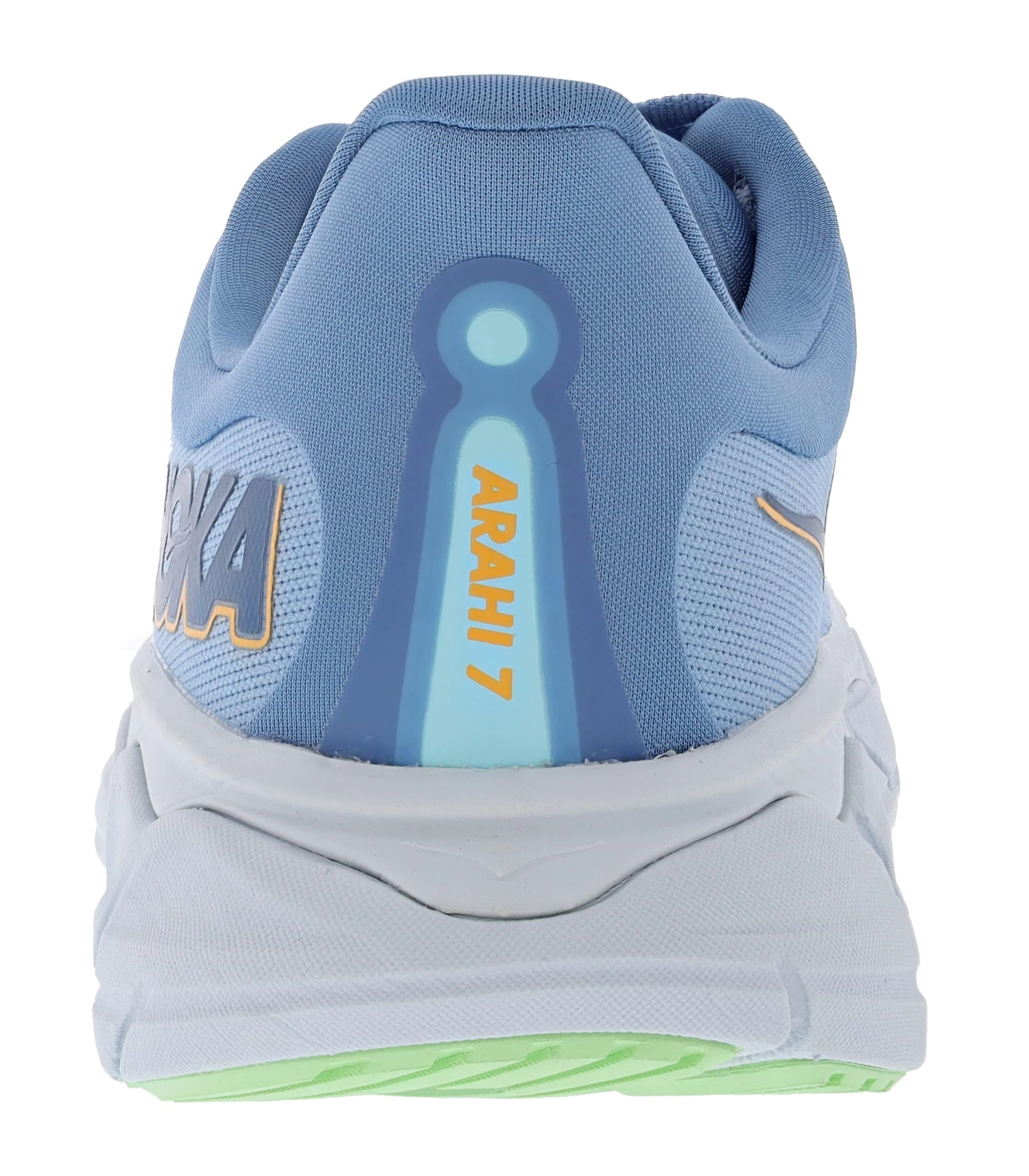 Hoka Men's Arahi 7 Cushioned Everyday Running Shoes Hoka Men's Arahi 7 Cushioned Everyday Running Shoes -Shoes City Shop 0776023 04 8dcb8fba 53e7 4011 837c 0bcb798e398b
