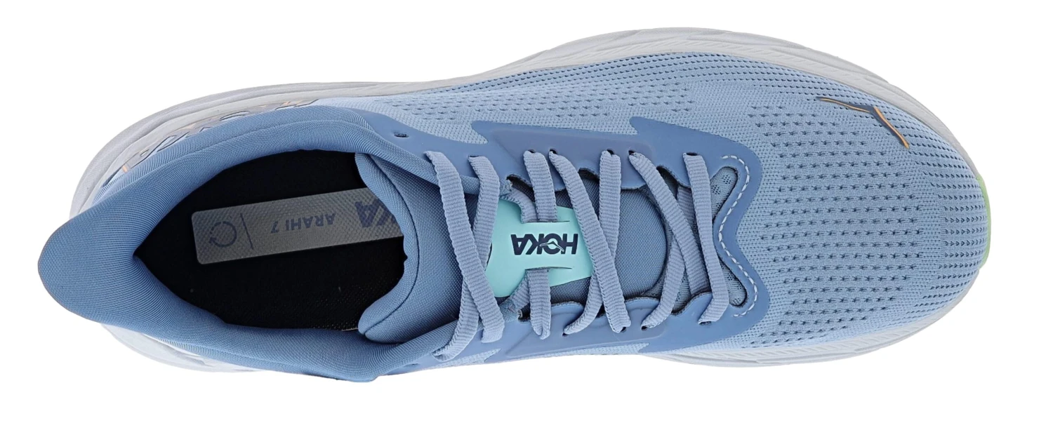 Hoka Men's Arahi 7 Cushioned Everyday Running Shoes Hoka Men's Arahi 7 Cushioned Everyday Running Shoes -Shoes City Shop 0776023 06 c68de43b 685a 4ce5 a89f 919b8a981336 scaled