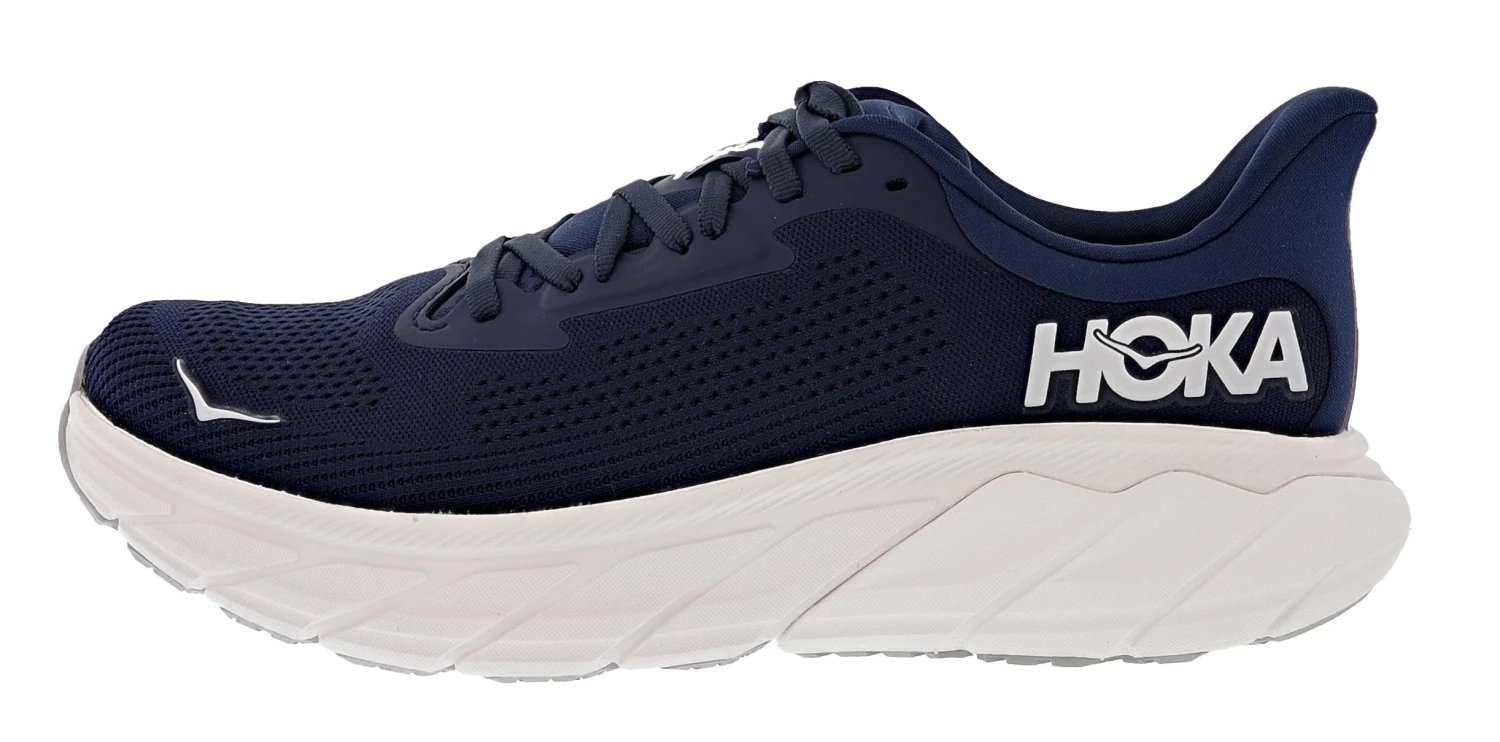 Hoka Men's Arahi 7 Cushioned Everyday Running Shoes Hoka Men's Arahi 7 Cushioned Everyday Running Shoes -Shoes City Shop 0776025 01