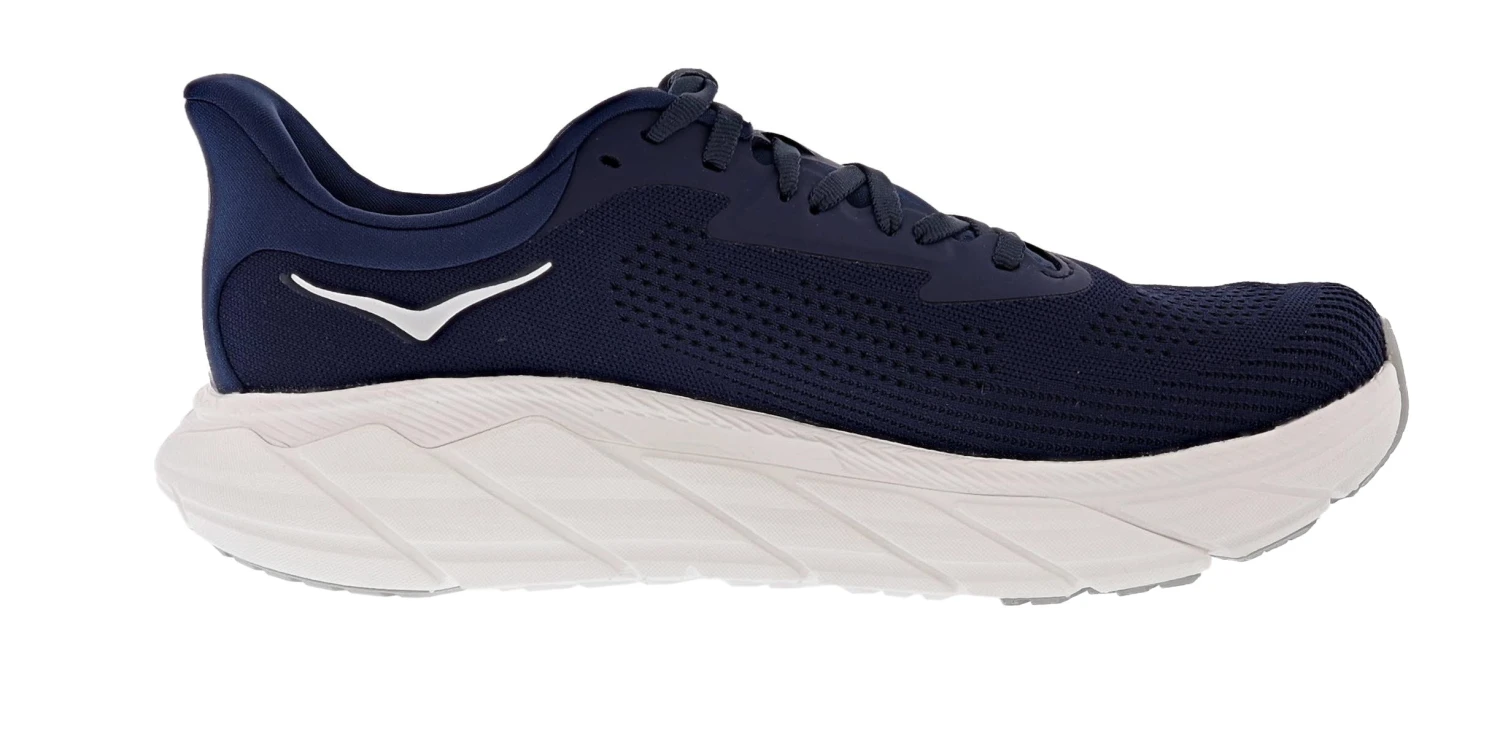 Hoka Men's Arahi 7 Cushioned Everyday Running Shoes Hoka Men's Arahi 7 Cushioned Everyday Running Shoes -Shoes City Shop 0776025 02