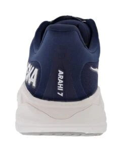 Hoka Men's Arahi 7 Cushioned Everyday Running Shoes 3 Hoka Men's Arahi 7 Cushioned Everyday Running Shoes -Shoes City Shop 0776025 04
