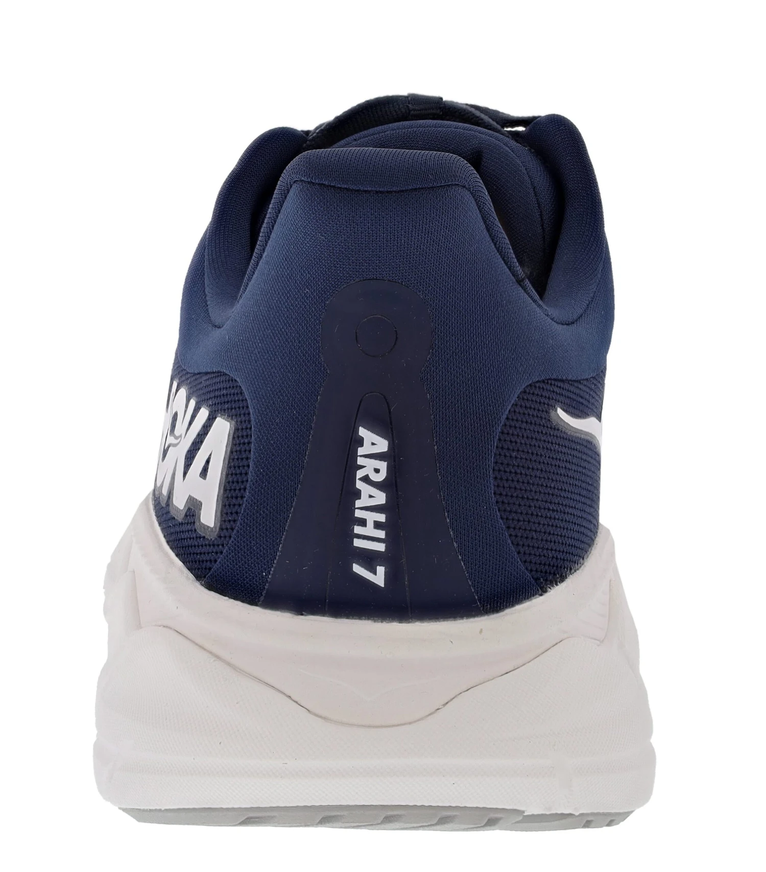 Hoka Men's Arahi 7 Cushioned Everyday Running Shoes Hoka Men's Arahi 7 Cushioned Everyday Running Shoes -Shoes City Shop 0776025 04 scaled