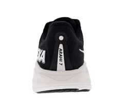 Hoka Men's Arahi 7 Cushioned Everyday Running Shoes 19 Hoka Men's Arahi 7 Cushioned Everyday Running Shoes -Shoes City Shop 0776027 04