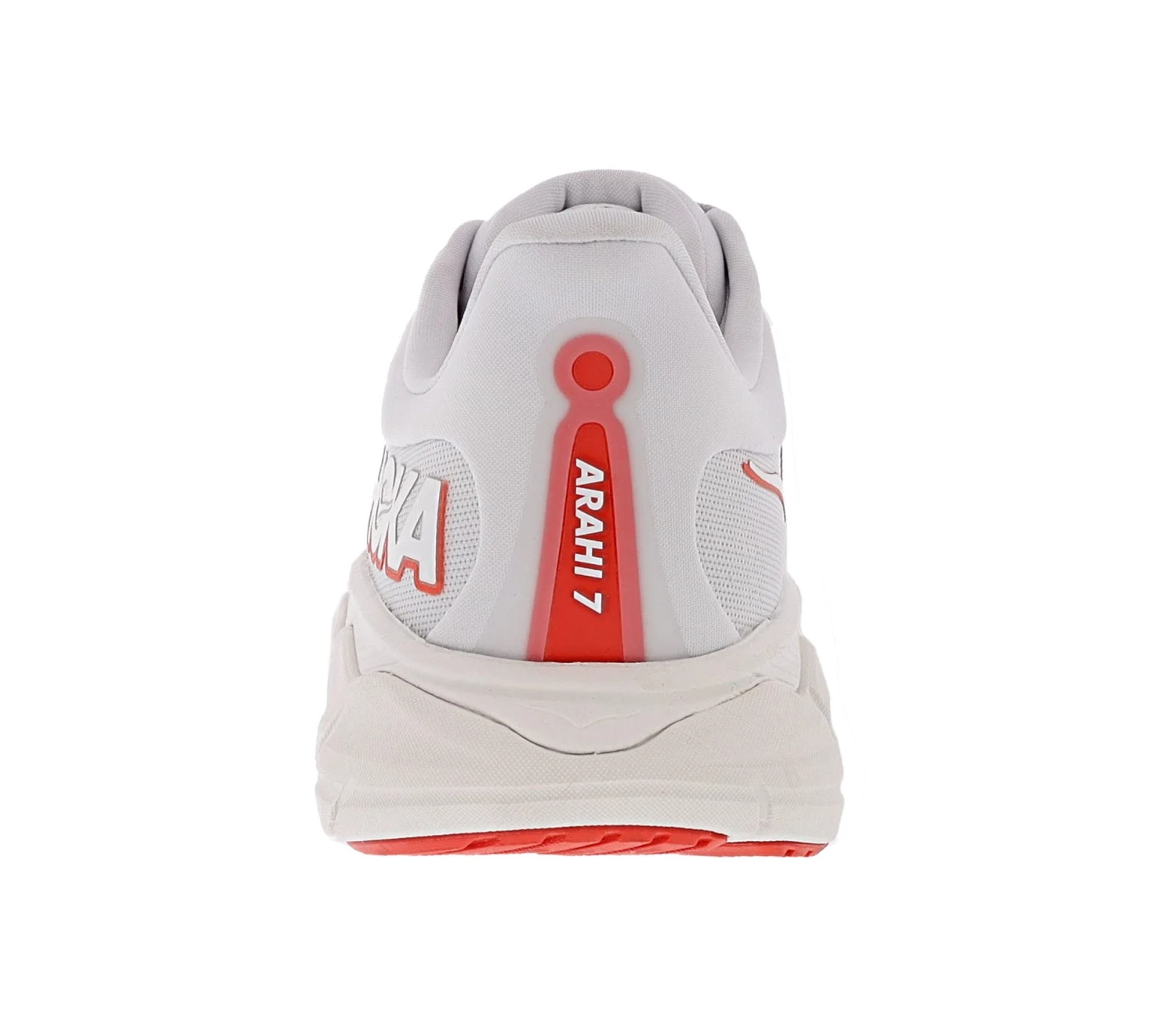 Hoka Men's Arahi 7 Cushioned Everyday Running Shoes Hoka Men's Arahi 7 Cushioned Everyday Running Shoes -Shoes City Shop 0776028 04