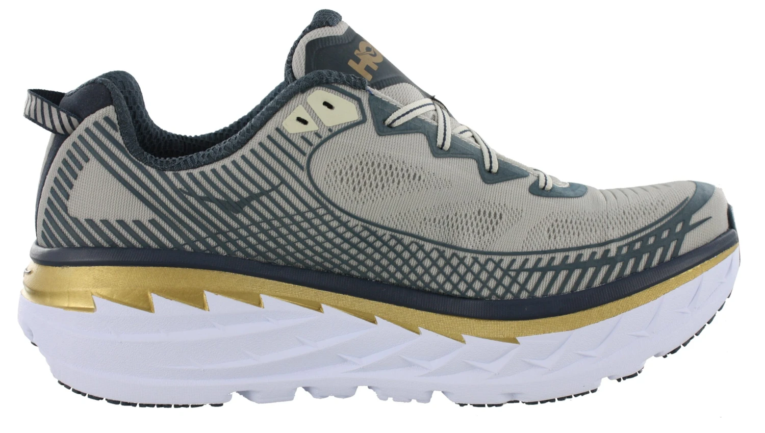 Hoka Men Ultra Marathon Cushioned Running Shoes Bondi 5 Hoka Men Ultra Marathon Cushioned Running Shoes Bondi 5 -Shoes City Shop 0776209 02 scaled