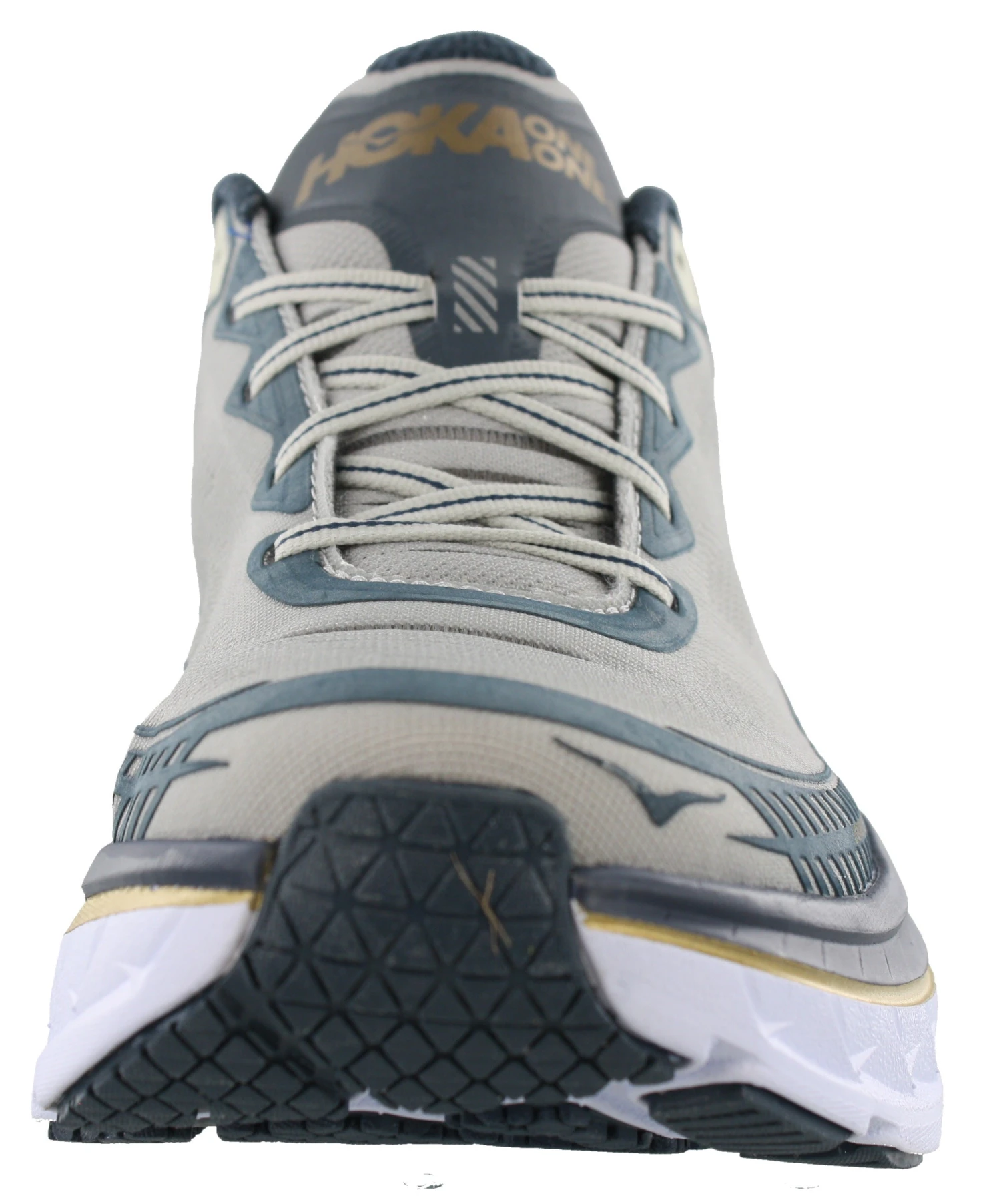 Hoka Men Ultra Marathon Cushioned Running Shoes Bondi 5 Hoka Men Ultra Marathon Cushioned Running Shoes Bondi 5 -Shoes City Shop 0776209 03