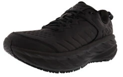 Hoka Bondi SR Men's Non Slip Shoes