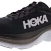 Hoka Men's Bondi 8 Ultra Cushioned Running Shoes