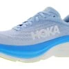 Hoka Men's Bondi 8 Ultra Cushioned Walking & Running Shoes