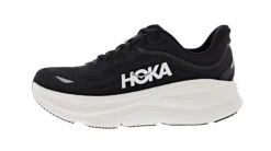 Hoka Men's Bondi 9 Ultra Cushioned Everyday Running Shoes -Shoes City Shop 0776253 01