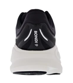 Hoka Men's Bondi 9 Ultra Cushioned Everyday Running Shoes -Shoes City Shop 0776253 04
